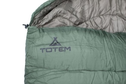 Спальный мешок Totem Fisherman (Левый) фото 2